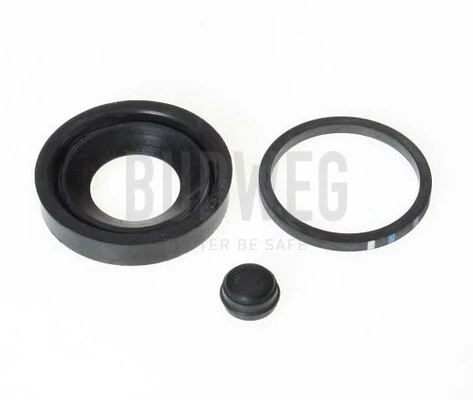 Seal, brake caliper piston